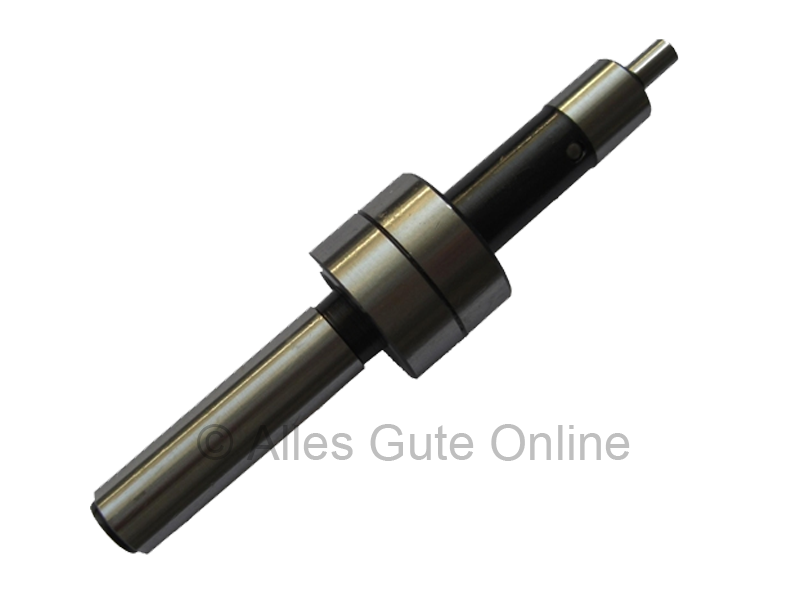 6,0 / 6,0mm CE606=CE620, Mechanischer Kantentaster mit Corona-Zuschlag