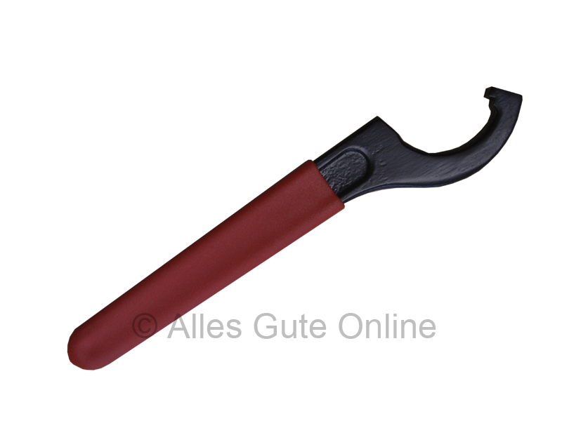 Spannschlüssel Typ H für ER40/OZ25 (55-62)